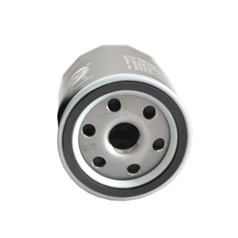 For DFSK C31 1.5L 1.6L C32 C35 C37 C51 C71 DONGFENG SOKON D71 K01 V21 BAOJUN 360 630 730 Oil Filter Accessories 1012100-C03-00