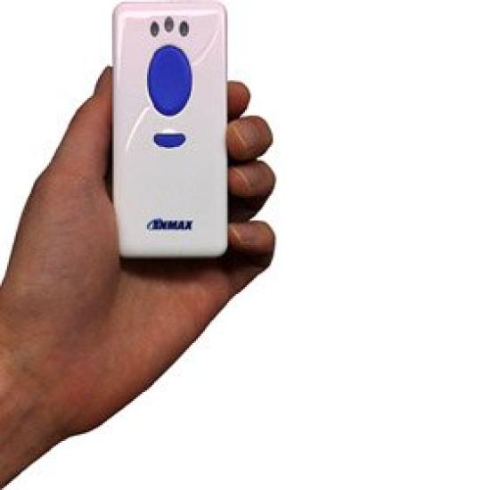 Bluetooth Wireless Barcode Reader CM-520W1