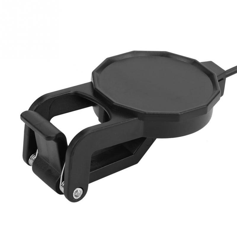 Micro Violon Pickup Piezo Guitare Acoustique - Micro Capteur Son - Câble 3m Jack 6.35mm - Léger 37g Capteur Guitare Acoustique