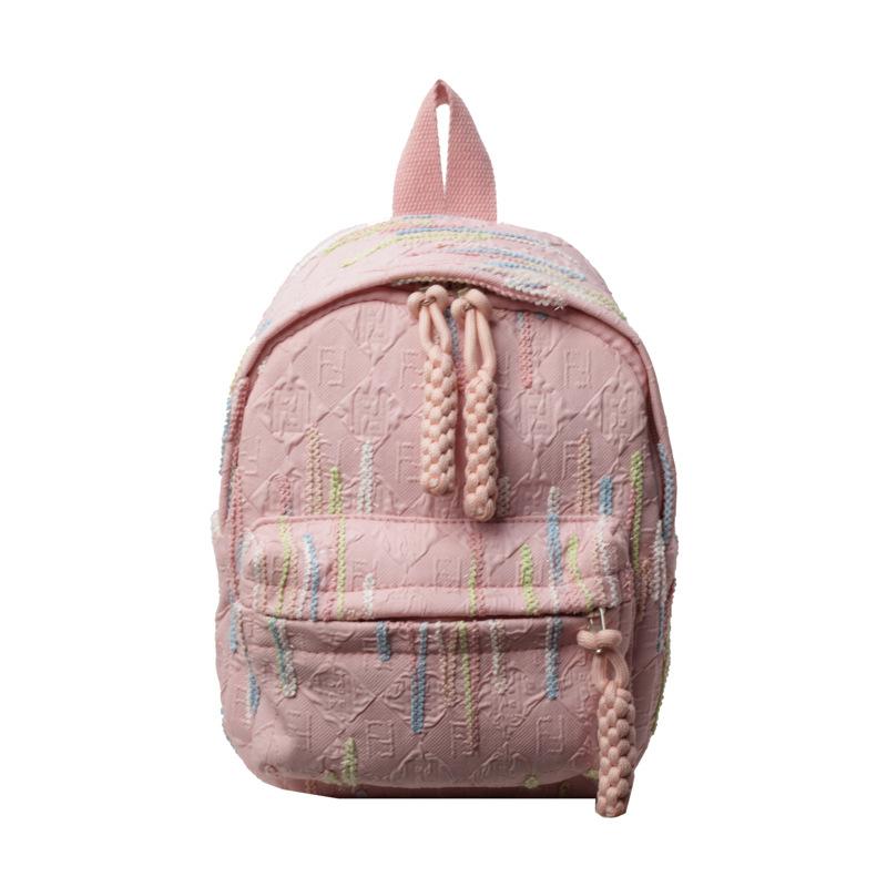 2024 Новый рюкзак для девочек — фото 6