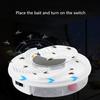 Electric Insect Fly Trap Automatic Insect Fly Trap