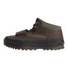Vans Mountain GORE-TEX Comfortable Waterproof Breathable Supportive Warm Mid-Top Lifestyle Casual Shoes Unisex Sneakers Brown Green VN000DAYF87