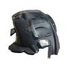 Front Fender Liner for BMW X3 G08 (Front Section) - Part Numbers 51717445681, 51717445682