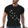 Heartstopper Leaves 2 Tshirt Unisex T Shirts High Quality Luxury Brand T Shirt Unisex Cotton Printed T Shirts For Unisex Tshirt