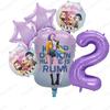 Parti Süsleri – Balonlar