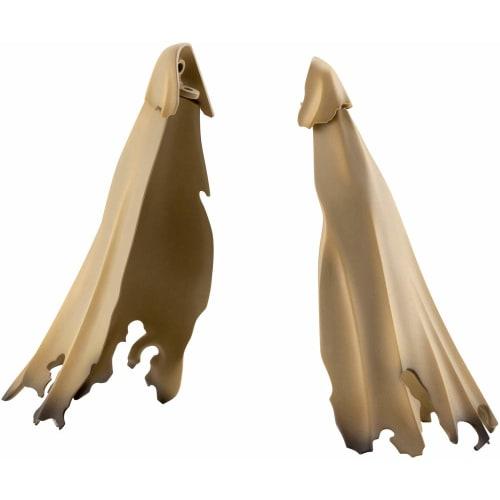

Kotobukiya (KOTOBUKIYA) M.S.G Modeling Support Goods Dress-Up Parts Side Cloak Total Height Approx. 130mm Non-Scale Plastic Model