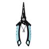 Straight Mouth Fish Control Pliers Stainless Steel Multi-functional Pliers  Fishing Trip