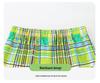 Summer 26 Dinosaur Cartoon Print Boys' Shorts and Shirt Set - Kids' Two-Piece
