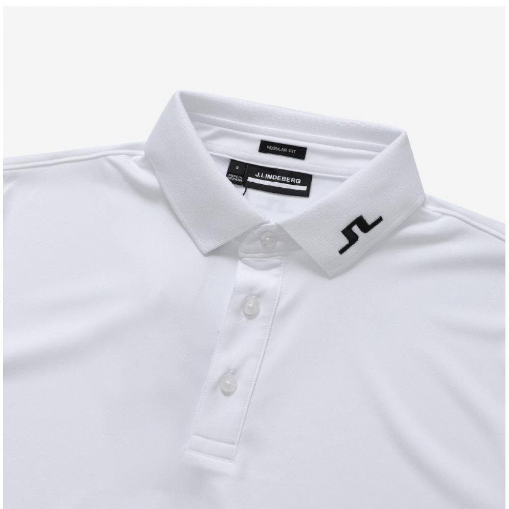 J.lindeberg HiS Regular FiT Polo Golf Men S T ShirT gmjT06335 0000