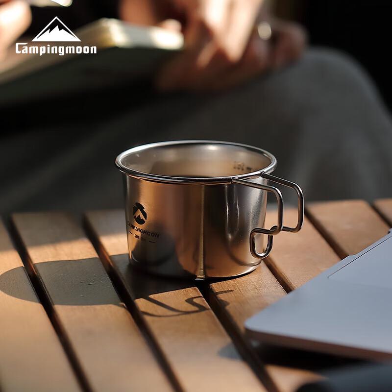 KeMan Outdoor Camping Kitchen & Coffee Essentials