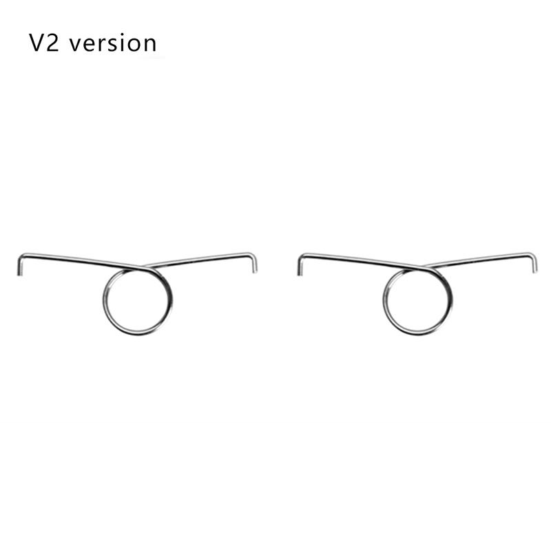 1Set R2 R1 L2 L1 Trigger-Tasten mit Federn für Sony Ps5 Dualsense Controller