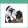Premium Quality 360 Rotation Swivel Diffuser Water-saving Faucet Adapter Filter