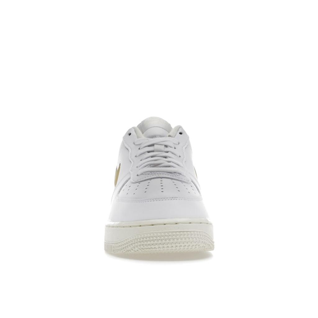 Nike Air Force 1 07 LX Pale Vanilla Men Sneakers White Coconut-Milk DC8894-100
