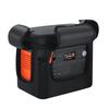 Compact Carrying Bag with Reinforced Padding & Dedicated Electronics Pocket Generator Storage for Camping Gear Storage