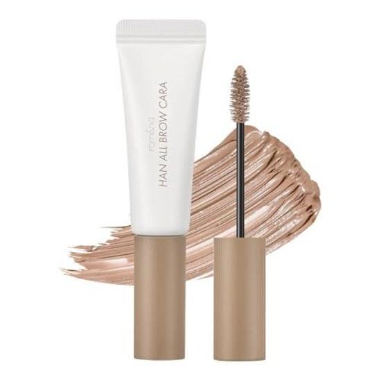 Romnd HAN ALL BROW CARA (11 Mocha Gray)