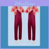 Wreck It Ralph Cosplay Attire With Polyester Fabric And Relaxed Fit For Anime And Game Events