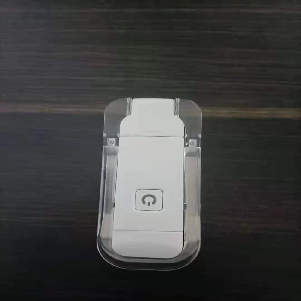 DEWENWILS Lampă de lectură de culoare chihlimbar și alb cald