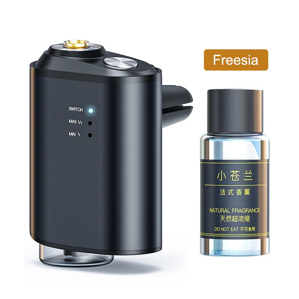 Auto Universal Automatischer Luftbefeuchter Nebel Luft Innendekoration Lufterfrischer Auto Vent Zubehör Parfüm Duft Diffusor