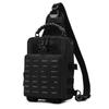 Multi-Functional Fishing Waist Pack With Rod Compartment Outdoor Gear Bag Anglers Lightweight Crossbody Backpack