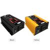 Modified Sine Wave Inverter High Frequency 6000W Power Watt Power Inverter DC 12V to AC 220VConverter Car Power Charger Inverter