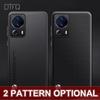 Per Xiaomi 13 Lite Custodia Custodia in Pelle di Lusso per Xiaomi13 Cover Posteriore con Motivo in Pelle Custodia Antiurto per Xiaomi 13 Pro 13 Ultra