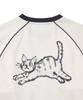 PHYSICAL DEPARTMENT Neko Rugby Long Sleeve_Ivory