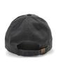 WMC Main Logo Ball Cap_Charcoal Grey