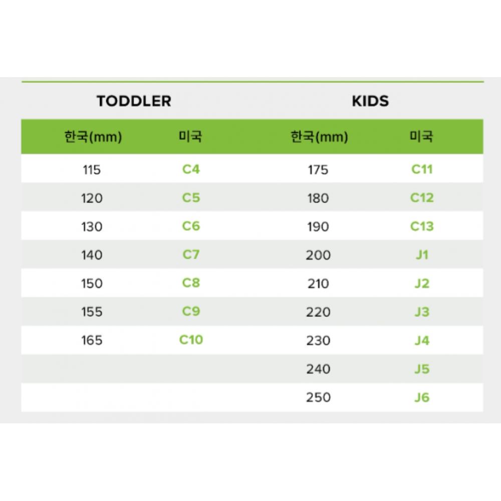 Crocs Stivali da Pioggia Handle It Bambini 211052 410