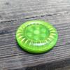 Colorful Pei Material Fidget Spinner Adult Edc Sensory Toys  Anti-Stress Toys Adhd Hand Crank Gyroscope To