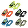Protective Shell Protector Housing Shock Absorbing Sleeve For GPSMAP 66i 67i Hiking Gear Cycling Computers Weatherproof