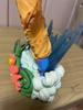 [USED] Son Goku SMSD Figure Domestic Regular C Prize
