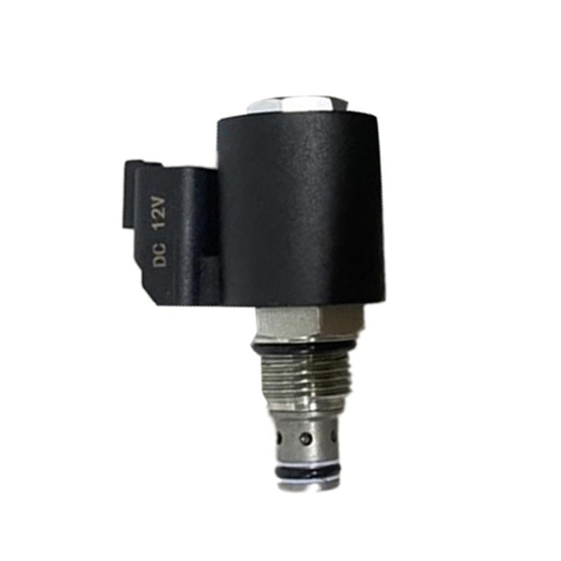 For New Holland Tractor Solenoid Valve 87701329 For B110B B110C B90B B95B B95BLR B95BTC B95C B95CLR B95CTC U80C