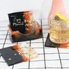 Coaster Resin Molds Epoxy Resin Molds for DIY Resin Cups Mats Mould Decoration