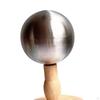 Helmet Hat Display Stand Ball Shape Motorcycle Accessories for Drying Salon Hairdresser Training