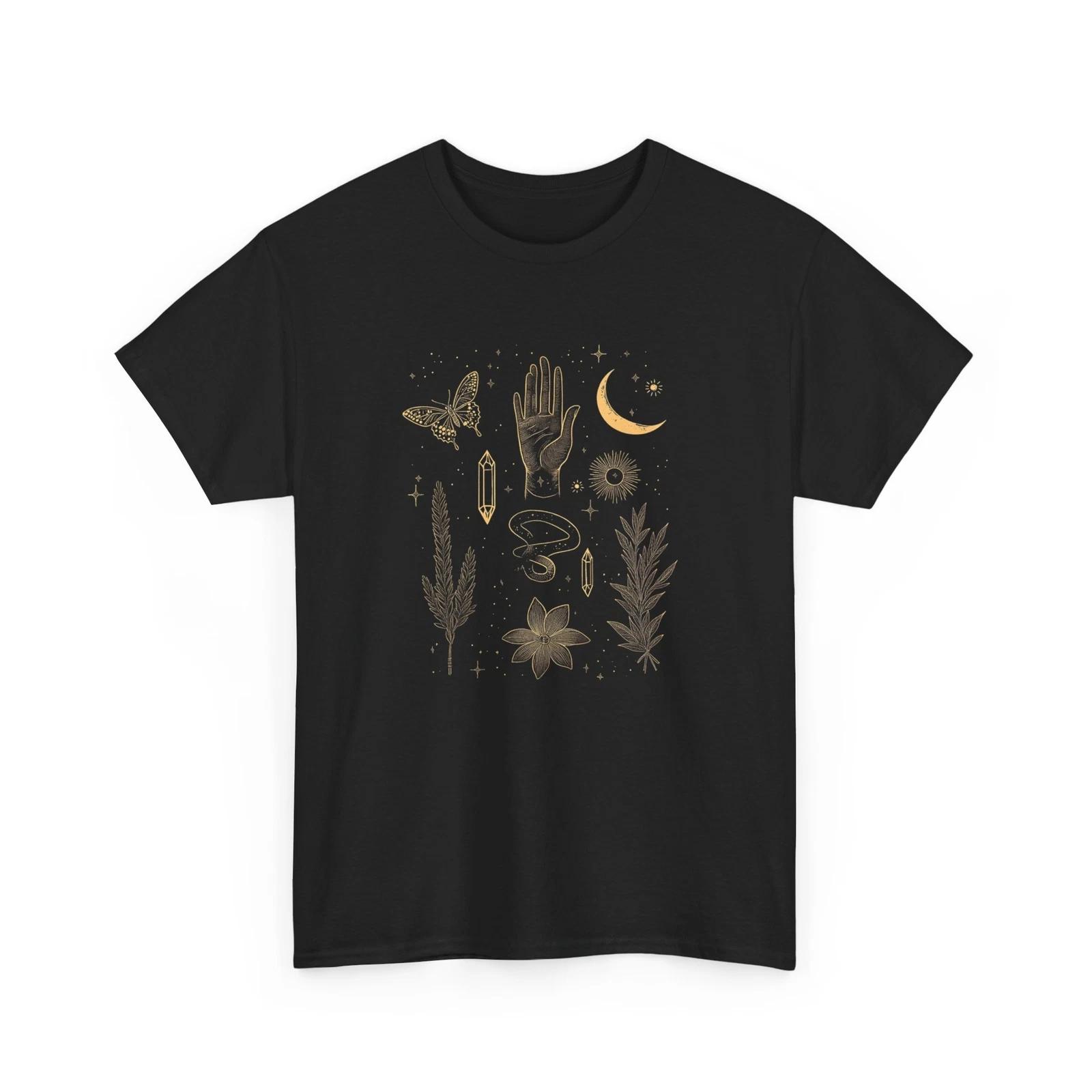 Butterfly Graphic Tee for Men and Women | Stylish Trendy Fashionable Print 2XL