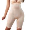 Plus Size Tummy Control and Buttock-Lifting Trousers High-Waisted Buttock-Enhancing Tummy Control Trousers Buttock-Lifting Shaping Trousers