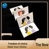 Choice Prophecy: Interactive Romantic Comedy Sketch