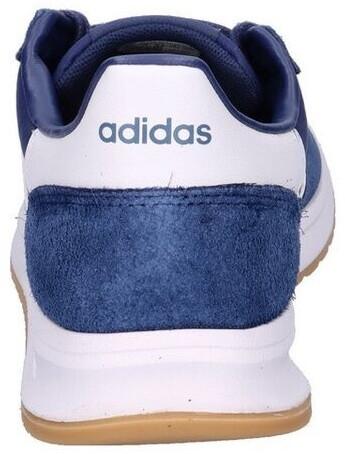 Adidas Run 72 Sneakers (IH8586) Dark Blue/cloudy White/cloudy White