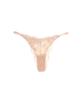 Abekeubu Isabella T-Brief Nude