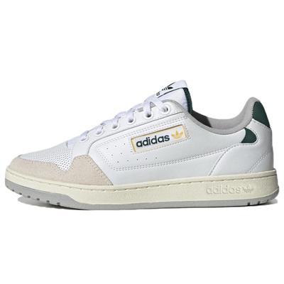 Ny 90 'White Clear Green' Sneakers GX4392