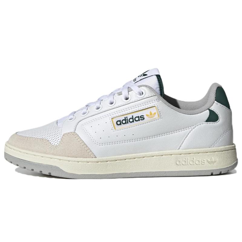 

Adidas Ny 90 White Clear Green Sneakers GX4392 46