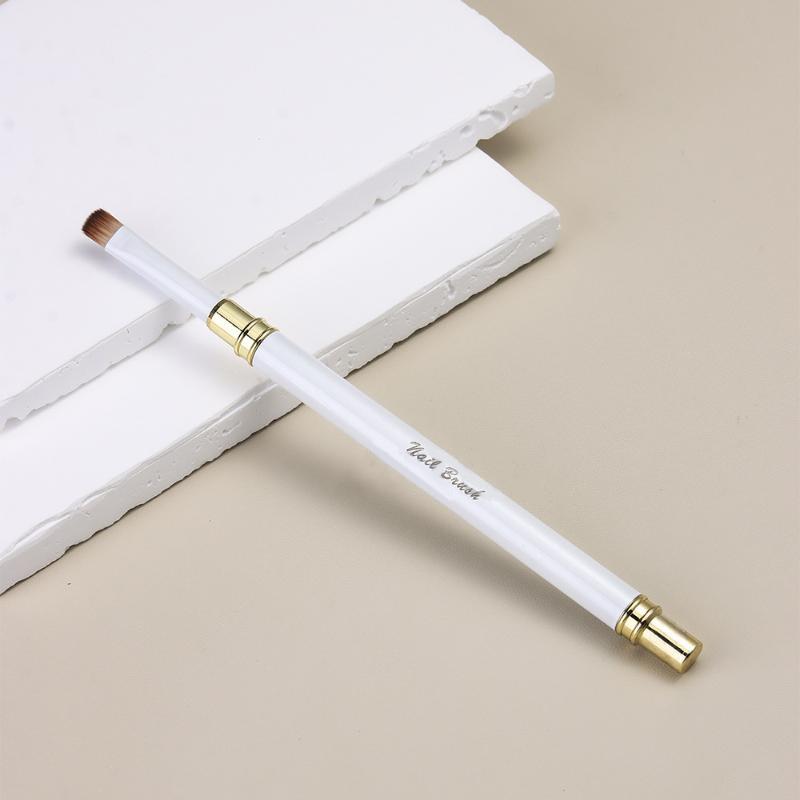 2 In 1 Cat Eye Magnetic Nail Pen Functional Magnet And Pen Design For Easy Cat Eye Gel Polish Application Home Or Salon