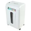 COMIX S330 High-Security Micro-Cut Paper Shredder CN plug (adapter included)
