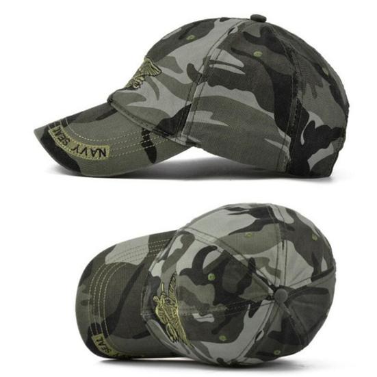 Baseball Cap Adjustable Breathable Cotton Quick Dry Folding Snapback for Daily Life