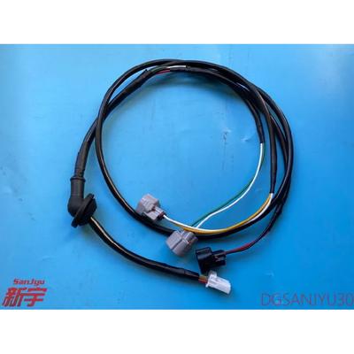ECLIPSE CROSS SUB HARNESS,TAILGATE 8526A130
