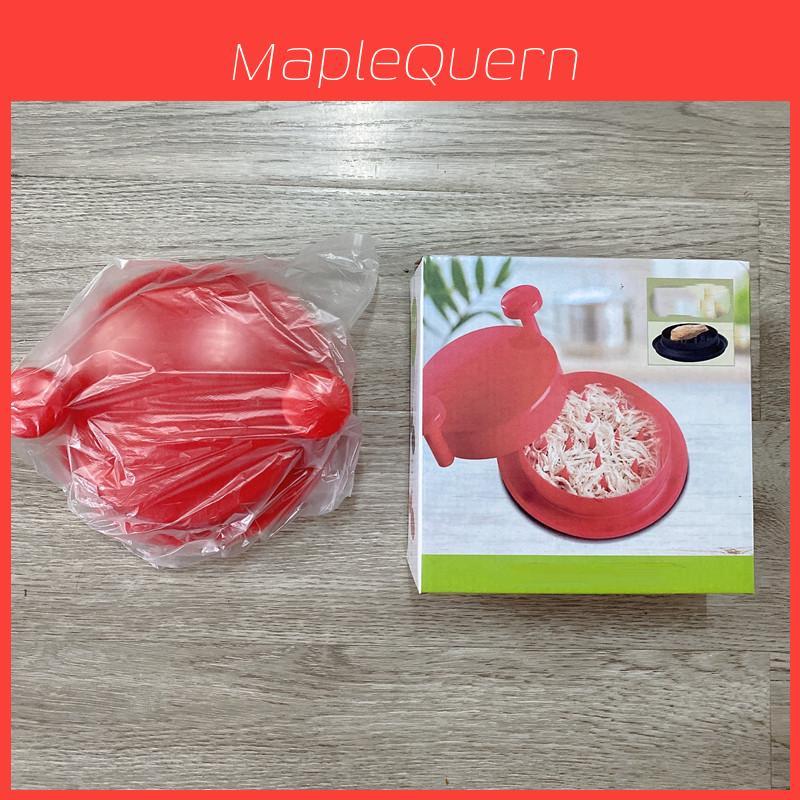 Chicken Meat Grinder Efficient Tool For Shredding And Separating Chicken Breast Meat Modern Design