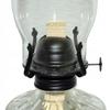 Oil Lamp with Cotton Wick 30