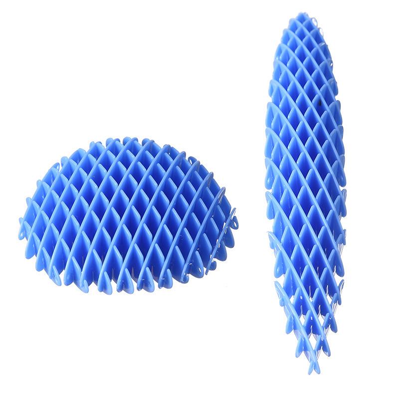 3D Elastic Mesh Deformation Ball - Children's Decompression Toy