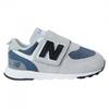 New Balance Childrens/Kids 574 Flat Trainers