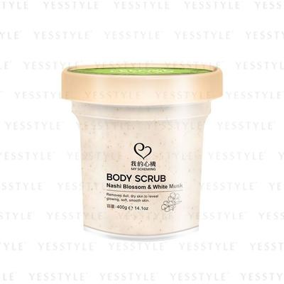 Prodotti per la cura del corpo – Scrub corpo
